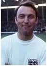 England Top Goalscorers 17 Jimmy Greaves