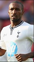 Top All Time Premier League Players’ Strike Rates 38 Jermain Defoe Strike Rate