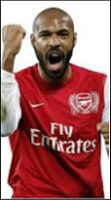 Top All Time Premier League Players’ Strike Rates 12 Strike Rate Thierry Henry