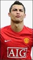 Top All Time Premier League Players’ Strike Rates 30 Cristano Ronaldo Strike Rate
