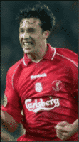 Top All Time Premier League Players’ Strike Rates 31 Robbie Fowler Strike Rate