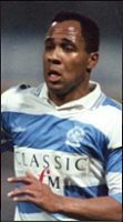 Top All Time Premier League Players’ Strike Rates 33 Les Ferdinand Strike Rate