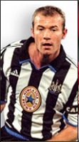 Top All Time Premier League Players’ Strike Rates 23 Alan Shearer Strike Rate