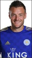 Top All Time Premier League Players’ Strike Rates 26 Jamie Vardy* Strike Rate