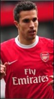 Top All Time Premier League Players’ Strike Rates 24 Robin van Persie Strike Rate
