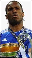 Top All Time Premier League Players’ Strike Rates 34 Didier Drogba Strike Rate