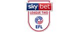 Sky Bet EFL League 2