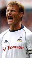 Top All Time Premier League Players’ Strike Rates 36 Teddy Sheringham Strike Rate