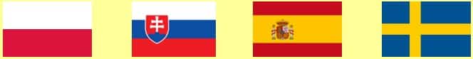 Euro 2020 Finals Group E