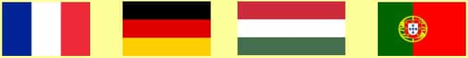 Euro 2020 Finals Group F