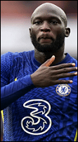 Top All Time Premier League Players’ Strike Rates 29 Romelu Lukaku Strike Rate