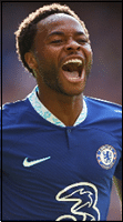 Top All Time Premier League Players’ Strike Rates 37 Raheem Sterling Strike Rate