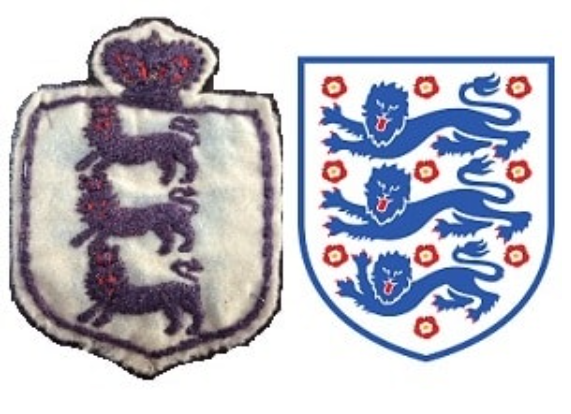 England Football Facts