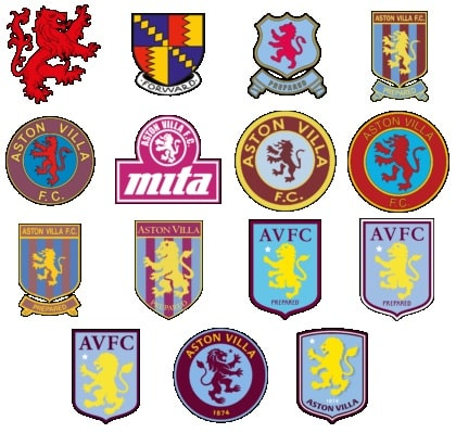 Aston Villar Managers