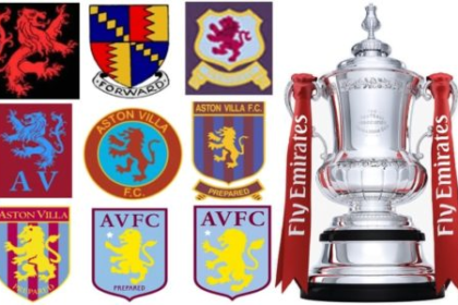 Aston Villa FA Cup