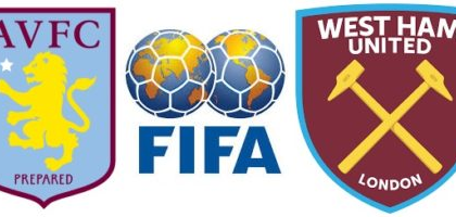 Aston Villa Foreign Players
