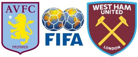 Aston Villa Foreign Players