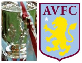 Aston Villa Managers that won Football League Cup