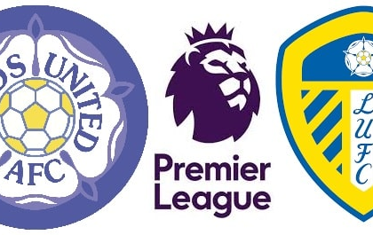 Leeds United Managers