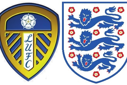 Leeds Players sent off for England