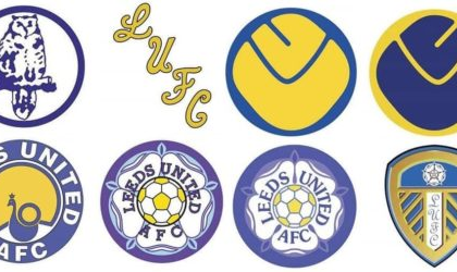 Leeds United Badges