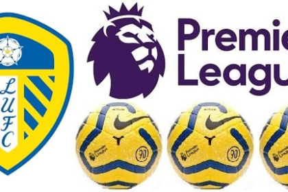 Leeds United Hat Tricks