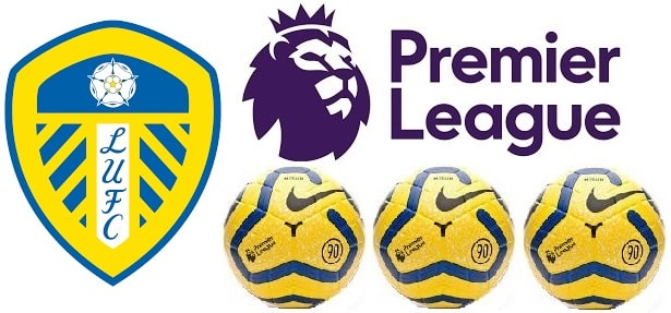 Leeds United Hat Tricks