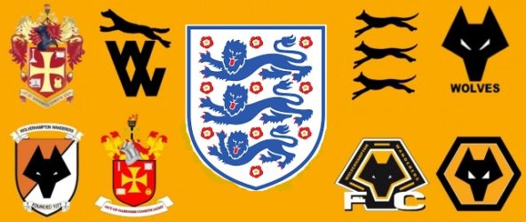 Wolverhampton Wanderers Badges