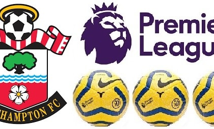 Southampton Hat-Tricks