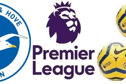 Brighton Hove Albion Hat Tricks