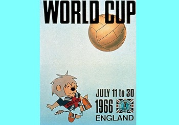 World Cup 1966