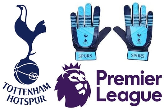 Tottenham Hotspurs Premier League Goalscorers