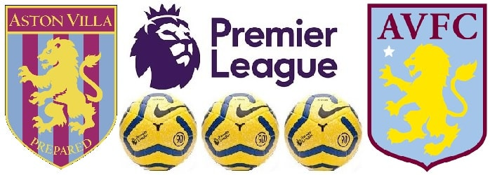 Aston Villa Players with Premier League Hat-Tricks