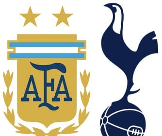 Tottenham Argentinian Players