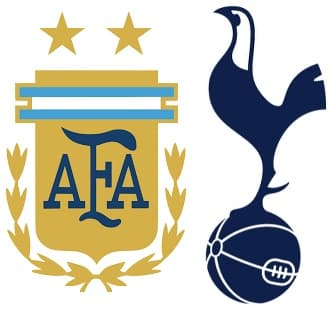 Tottenham Argentinian Players