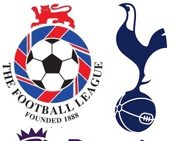 Spurs Premier League Appearances