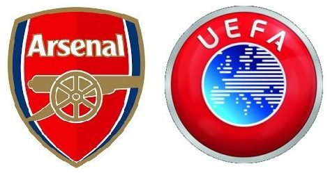 Arsenal’s five UEFA Champions League hat-tricks