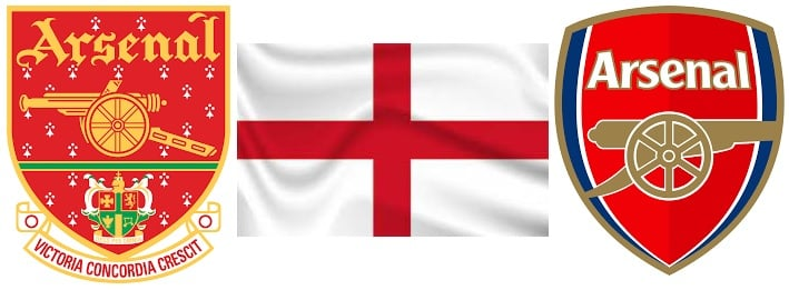 Englishmen to Manage Arsenal FC