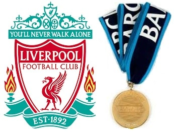 Premier League Medals