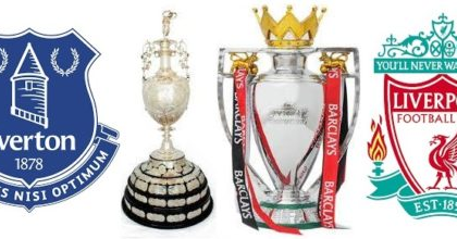 Everton & Liverpool