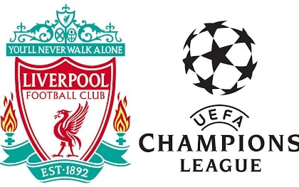 Liverpool FC in Champions League