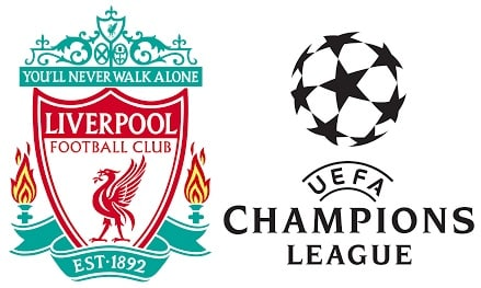 Liverpool FC in Champions League