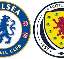 Chelsea Scottish Players