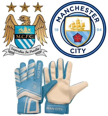 Manchester City Goalkeepers