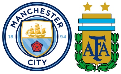 Manchester City Argentinian Players