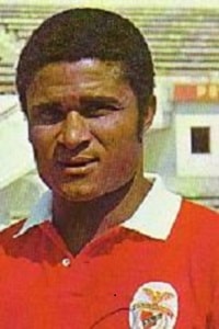 Legend of world football Details about   Russia 10 rubles Eusebio 
