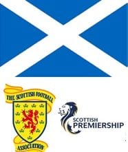 Scottish League Champions