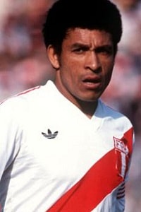 093. Héctor Chumpitaz