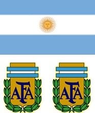 Argentina Football Champions