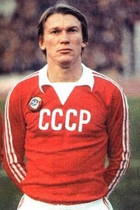 Oleg Blokhin